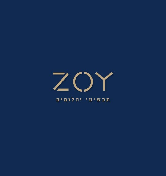 zoy diamond jewellery