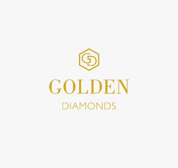 golden diamond jewellery by dalumi